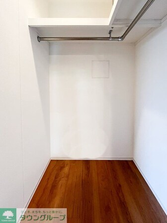 ZOOM信濃町の物件内観写真